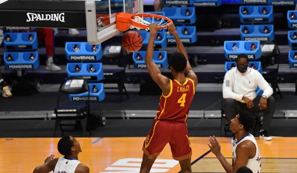 March Madness Round of 32 Day 2 Reaction: Give the PAC 12 all the respect