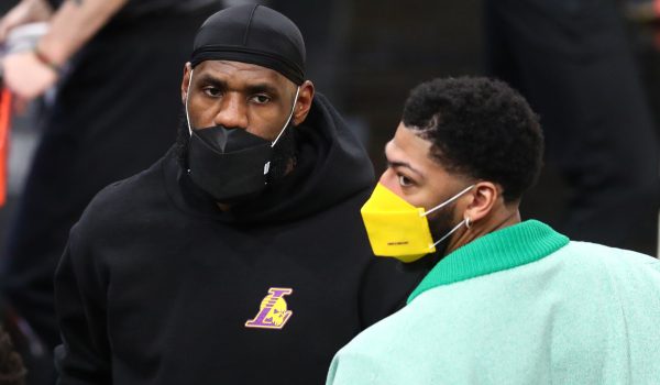 Daily public money update: Bettors Fading the Lakers