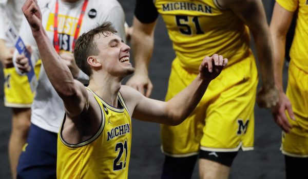 March Madness 2021: Why Michigan is the biggest threat to Gonzaga