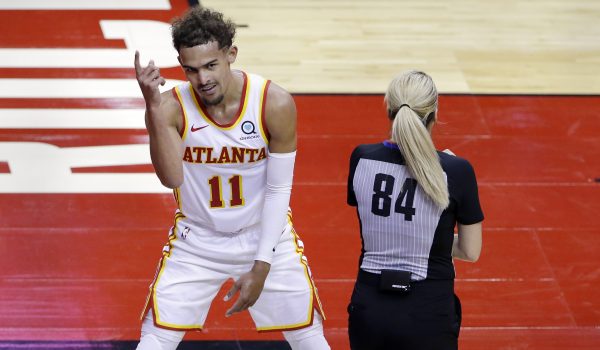 Four-pick cross-sport parlay for Friday, June 18 (+1082 odds): NBA Playoffs, NHL Playoffs, MLB and Euro 2020 picks