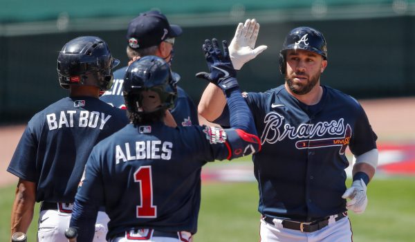 MLB National League East Predictions 2021, Odds and Expert Picks: Braves back for more