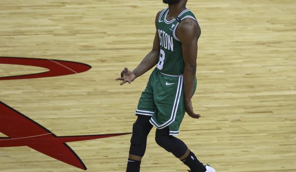 NBA Friday same game parlay: Boston Celtics vs Milwaukee Bucks (+1037)
