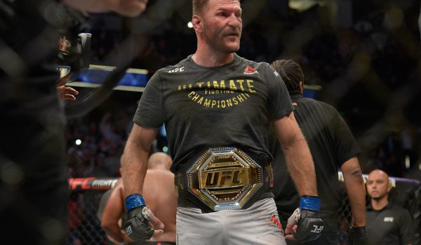 UFC 260: A deeper look at Miocic vs. Ngannou 2