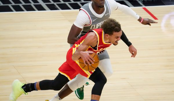 Friday Five-Team NBA Mega Parlay (+2383): Pacers feast on the Luka-less Mavericks