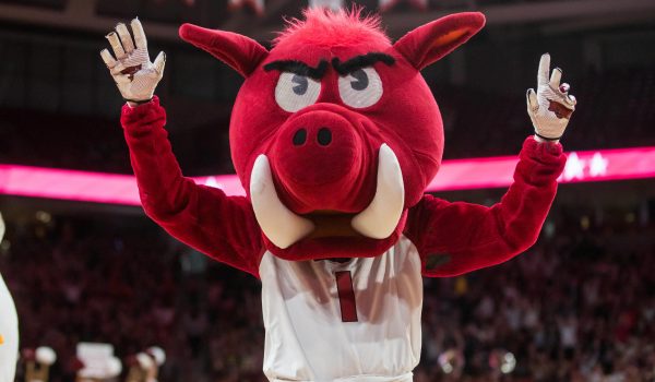 Bet $5, Win $150 If Arkansas Beats Oral Roberts!