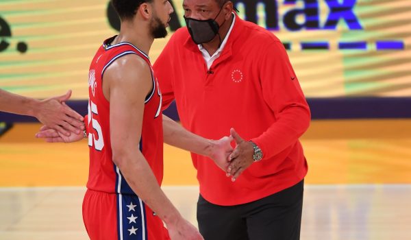 NBA Saturday same game parlay: Philadelphia 76ers vs Los Angeles Clippers (+1166)