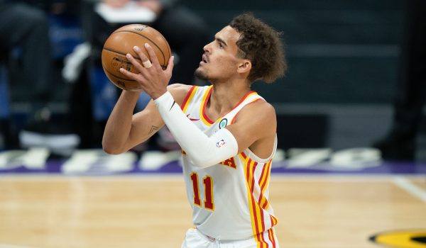 Four-pick cross-sport parlay for Sunday, April 4th (+1605): NHL, MLB and NBA picks