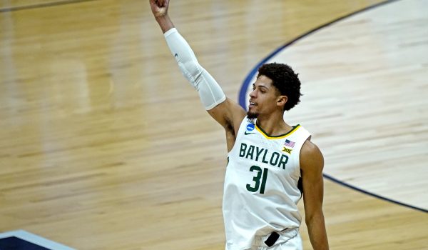March Madness daily update: Can Houston keep Baylor under 40 percent shooting?