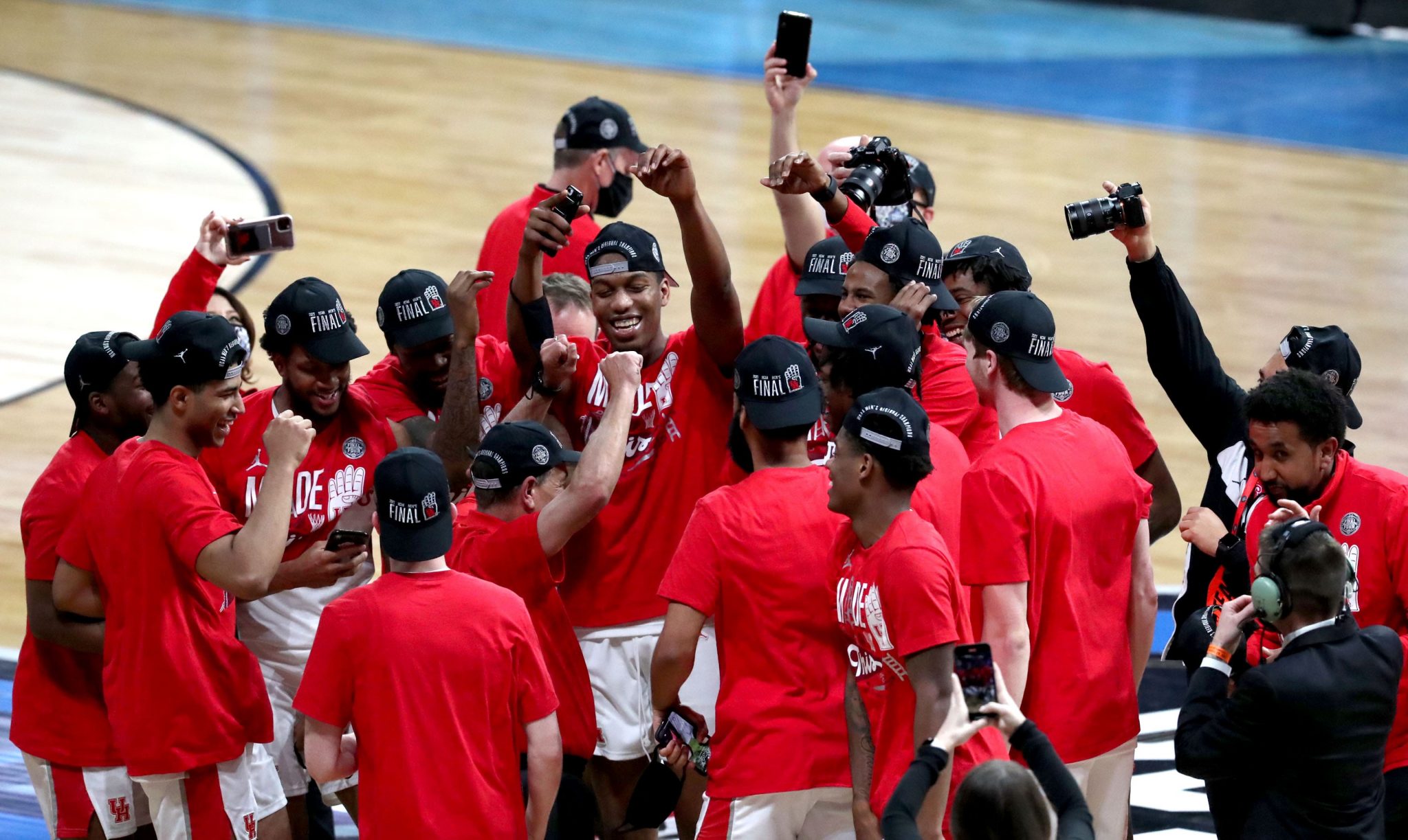 Houston Cougars Breakdown, How They Can Win The NCAA Tournament | Pickswise