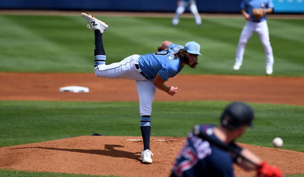 Best Pitcher Props for Tuesday's MLB slate: Glasnow's home cooking