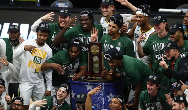 Top March Madness betting trends ahead of the Final Four