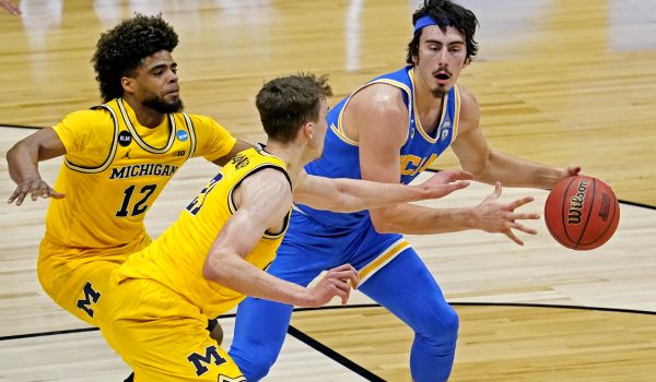 Best player prop bets for the Final Four: Jaquez comes through clutch