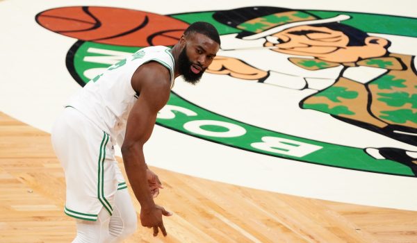 Sunday five-team NBA mega parlay (+2438): Nets roll the Bulls