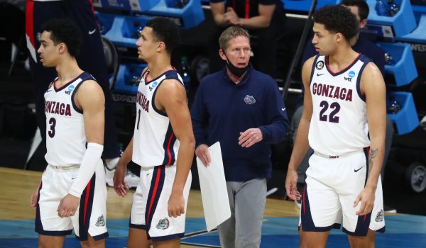 March Madness daily update: Few and Drew are friends turned foes