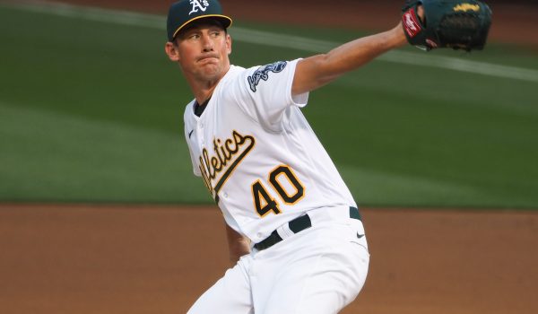 Best player props for Saturday's MLB slate: Bassitt can punch out the Yankees