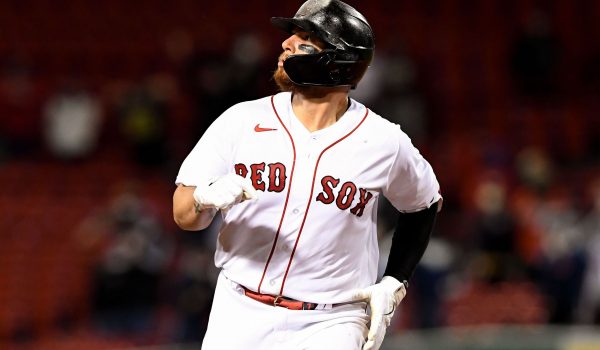Four-pick cross-sport parlay for Sunday (+1190 odds): NBA Playoffs, NHL Playoffs, and MLB picks