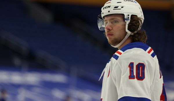 Best player prop bets for Thursday's NHL slate: Panarin looking for another big game