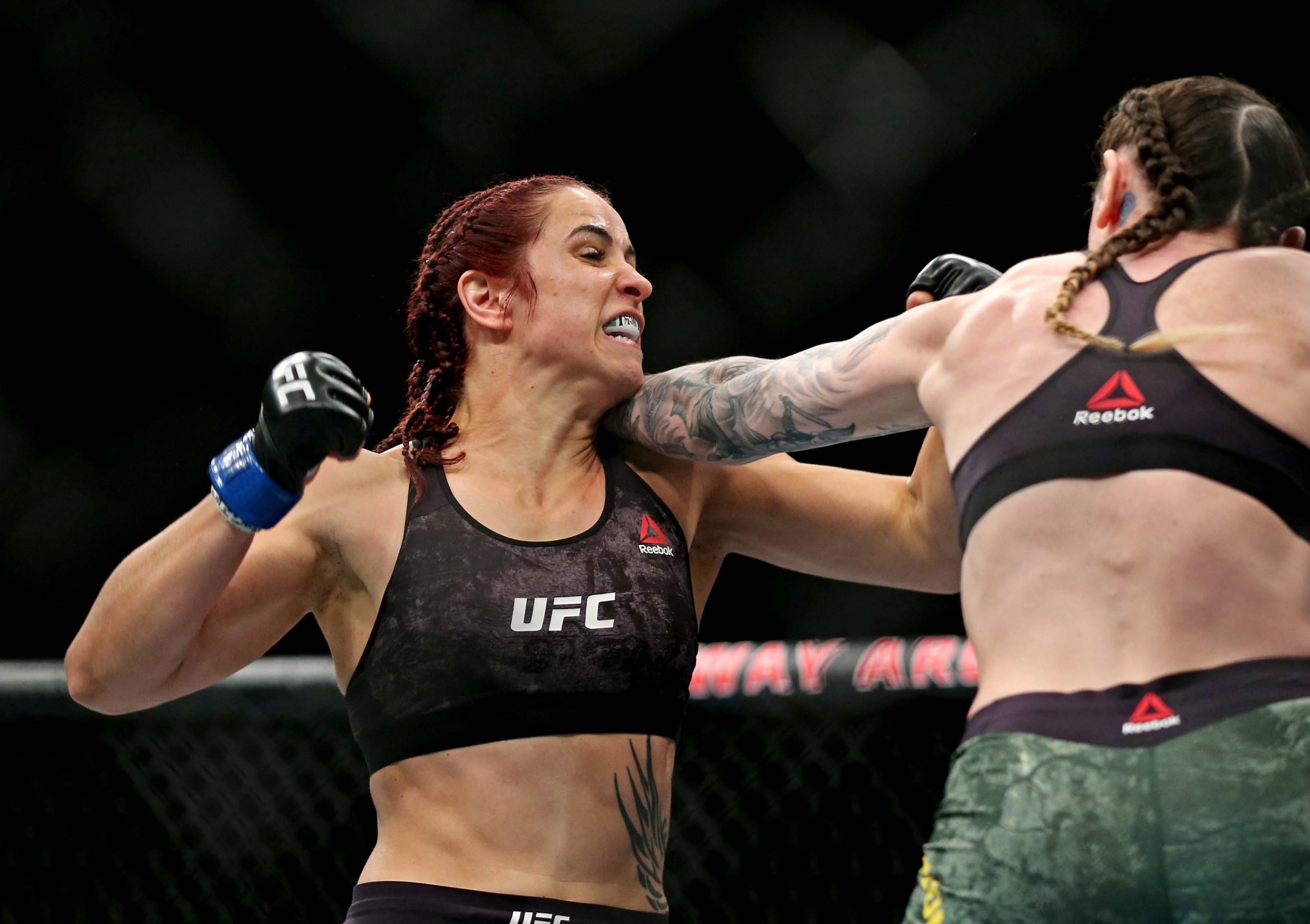 UFC on ABC 2: Norma Dumont vs. Erin Blanchfield Predictions - Pickswise