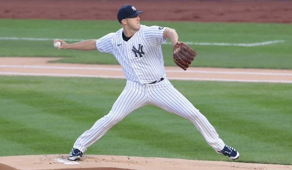 MLB Tuesday three-team mega parlay (+1081 odds): Dodgers, Yankees going down