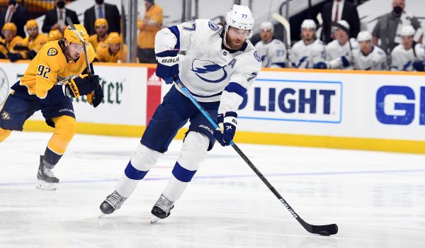 Four-pick cross-sport parlay for Friday (+1058 odds): NBA Playoffs, NHL Playoffs and MLB picks