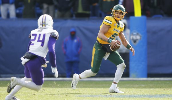 Best 2021 NFL Draft player draft position prop bets: Trey Lance could tumble