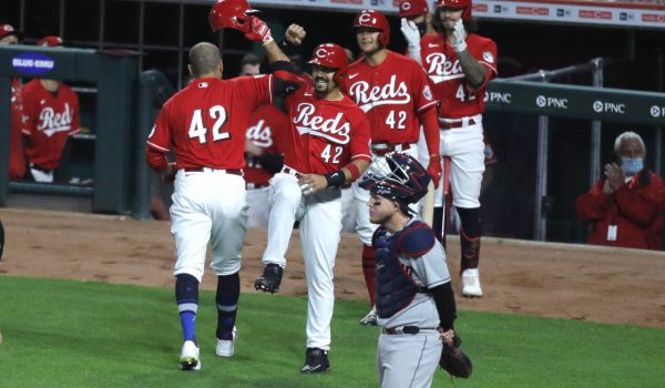BetsByBob MLB picks: Loaded baseball card on Memorial Day