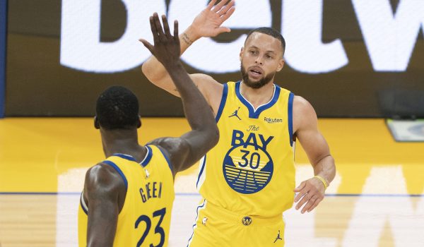 NBA Playoffs - NBA Play-In Tournament Odds And Best Bets