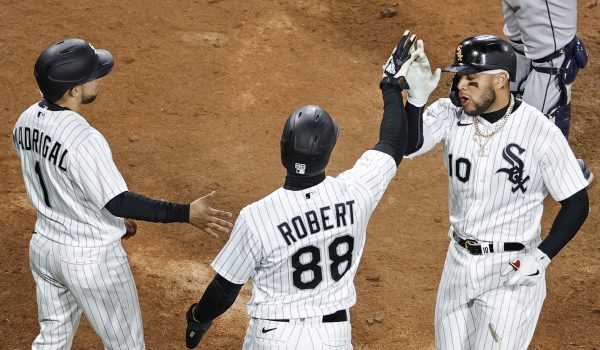 MLB Monday same game parlay (+996): Chicago White Sox vs. Minnesota Twins