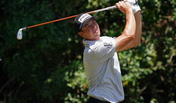 Best three-ball bets for Thursday at the 2020 Tokyo Olympics: Hovland, Fleetwood fast out of the gate