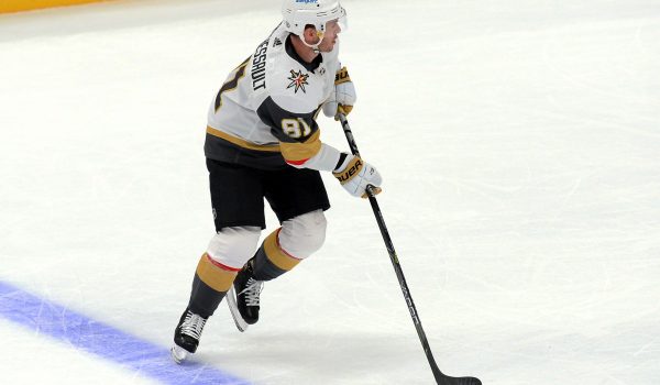 Best player prop bets for Saturday's NHL slate: Marchessault to help Vegas to a commanding lead