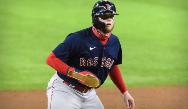 MLB Sunday same game parlay (+1064): Boston Red Sox vs. New York Yankees