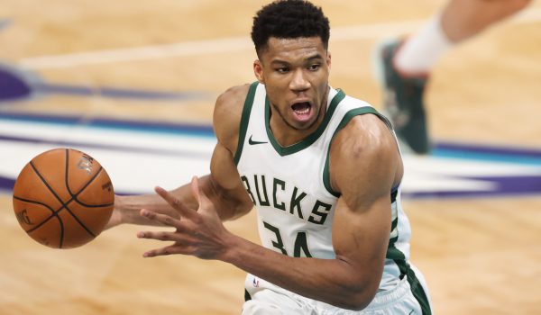 Best NBA Player Props for the Thursday Slate (5/13): Giannis to clean the glass