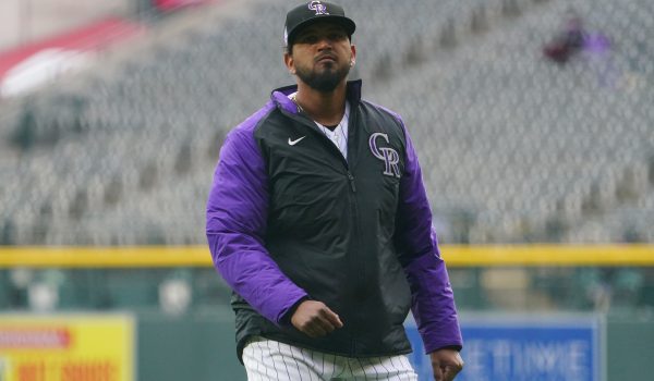 Best MLB Player Props for Friday's Slate: Marquez tames D-Backs