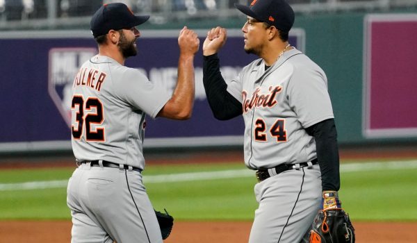 Best sportsbook promotions and odds boosts for Friday: UFC and MLB