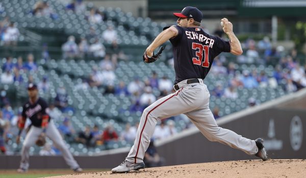 Daily public money update: Bettors going with NL and the over in All-Star Game