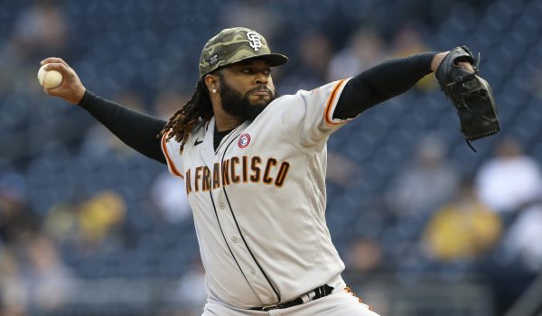 Four-pick cross-sport parlay for Thursday (+1128 odds): NBA Playoffs, MLS and MLB picks