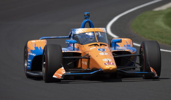 Indy 500 Picks: Betting Guide, Predictions, Lineup and Odds as Scott Dixon goes for glory