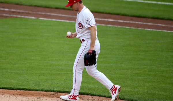BetsByBob's Wednesday MLB Picks: Expect a low-scoring game between Reds and Royals