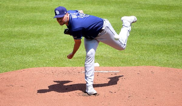 Best MLB player props for Monday's MLB slate (5/31): Hill can handle Yankees