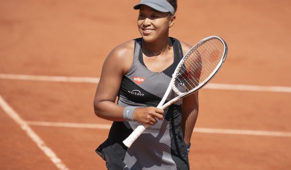 How sportsbooks are dealing with Naomi Osaka futures bets after her French Open withdrawal