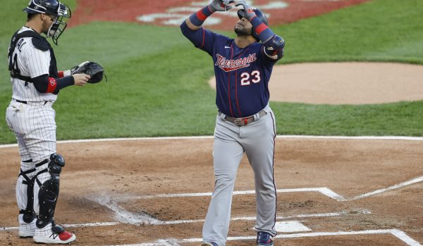 MLB Tuesday four-leg mega parlay (+1004): Twins to crush Orioles