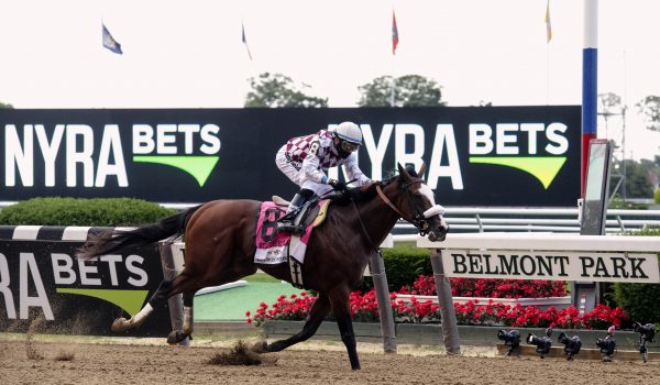 2021 Belmont Stakes: Trends to help you find the winner of Saturday's big race