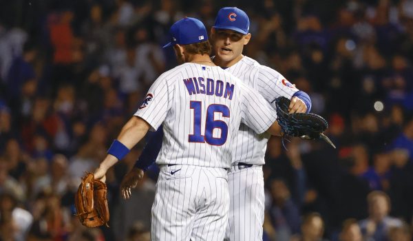 MLB Wednesday four-leg mega parlay (+1421): Padres call Cubs daddy