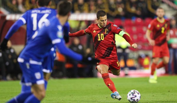 Euro 2020 Group B picks, predictions and betting preview: Belgium the best in B