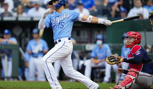 MLB Monday three-team mega parlay (+1732 odds): Royals can win big