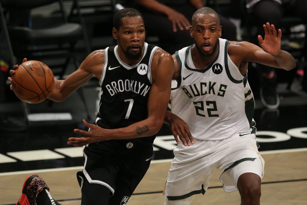 Nets vs. Bucks predictions, picks and odds for tonight, 3/9