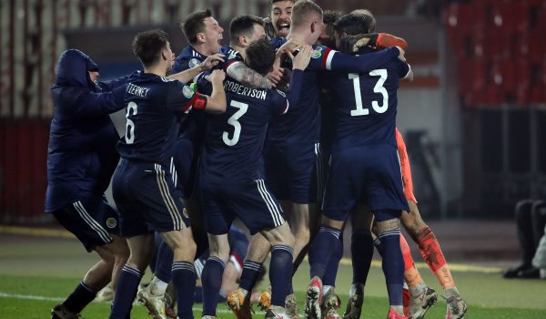 Euro 2020 Group D picks, predictions and betting preview: Don't count out Scotland