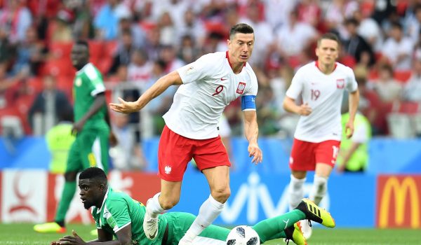 Euro 2020 Monday parlay (+1142 odds): Poland too strong for Slovakia