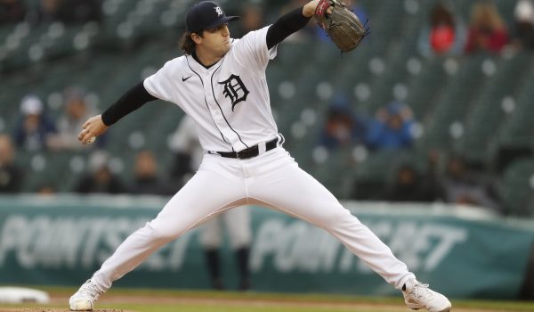 Best player props for Wednesday's MLB slate: Mize to beach Mariners
