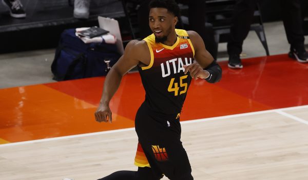 Best player props for Thursday's NBA Playoffs slate: Mitchell to get it done